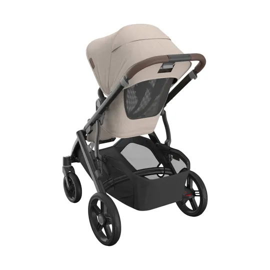 UPPAbaby VISTA V3 Kinderwagen 2-in-1