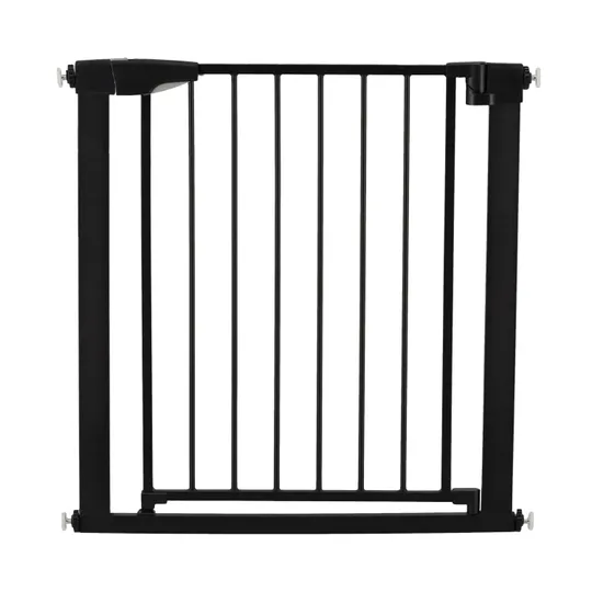 Qute Treppenschutzgitter – Q-Keeper  - 76-82cm