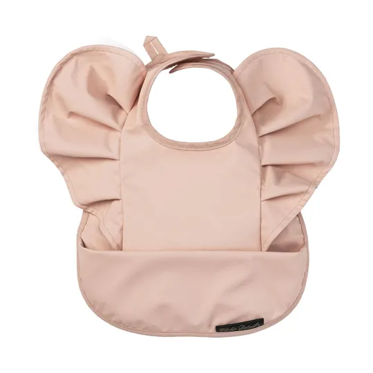 Elodie Details Powder Pink Lätzchen