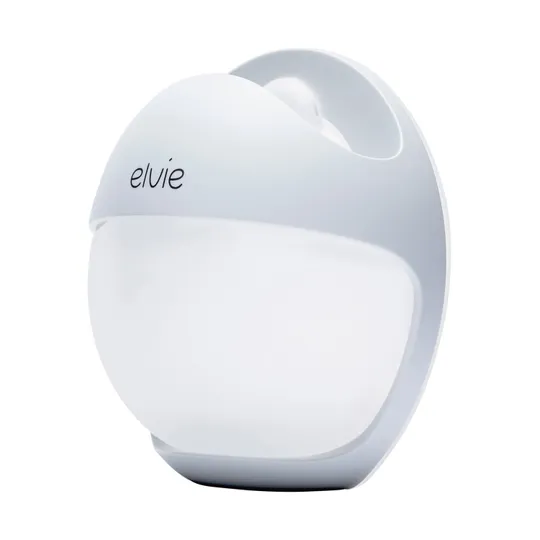 Elvie Curve Milchpumpe