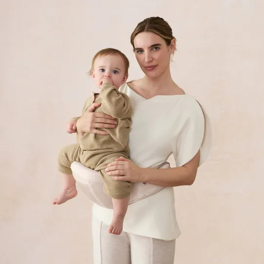 Ergobaby Lift Hip Seat Carrier