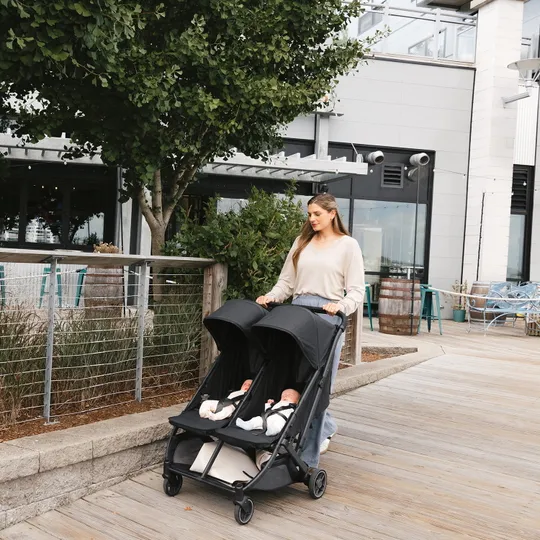 UPPAbaby Buggy - MINU Duo