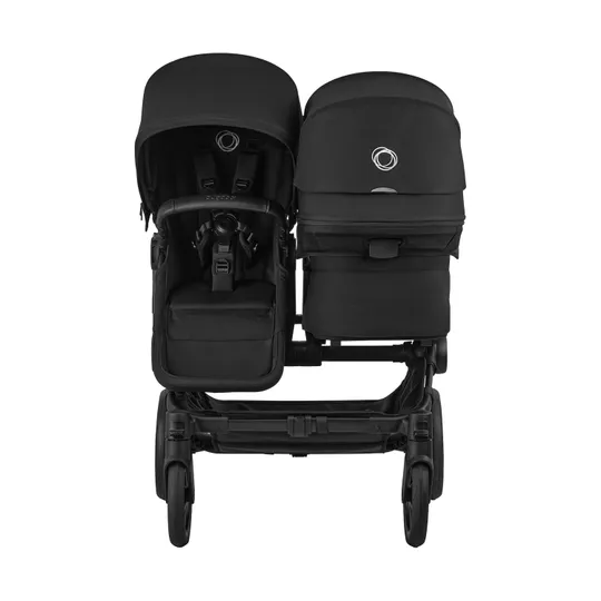 Bugaboo Kinderwagen - Donkey 6 Duo Complete