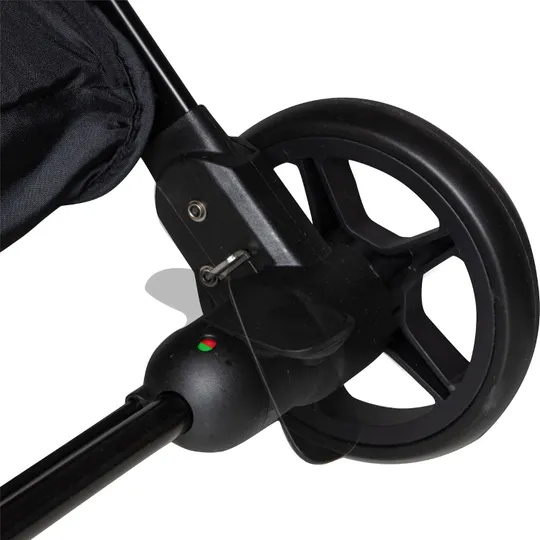 Koelstra Gen Buggy 