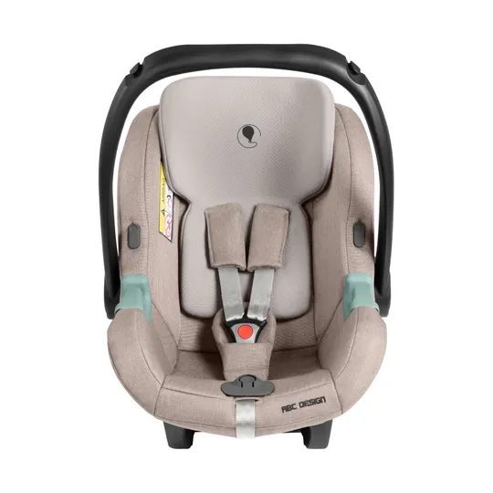 ABC Design Tulip Autositz i-Size 