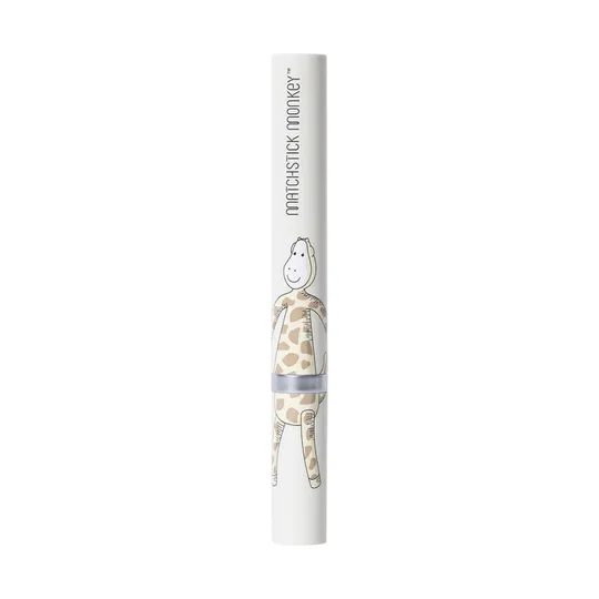 Matchstick Monkey Sonic Giraffe Zahnbürste