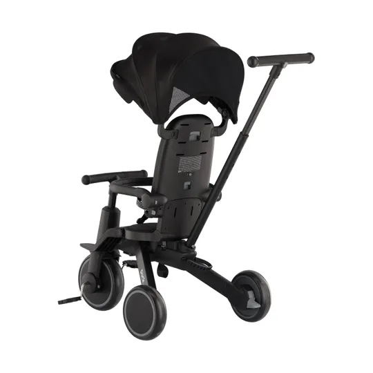 Puck Dreirad - Tricycle II