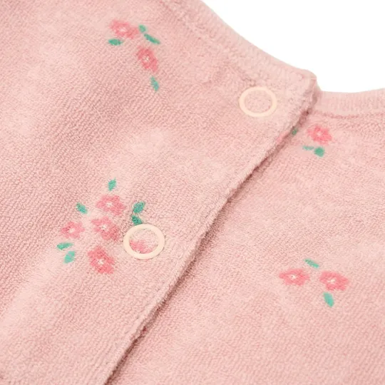 Little Dutch Kleid - Dreamy Pink