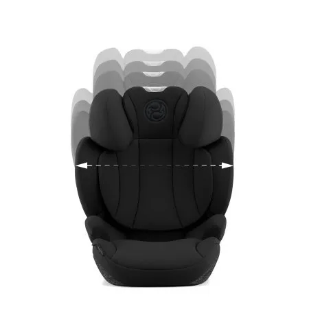 Cybex Solution T i-Fix Kindersitz