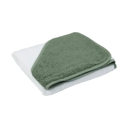 Babypark Badecape