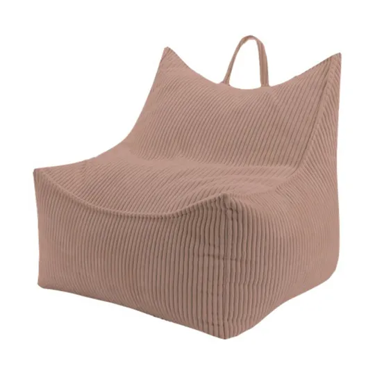 Overseas Sitzsack Maeve - 75x75x90 cm