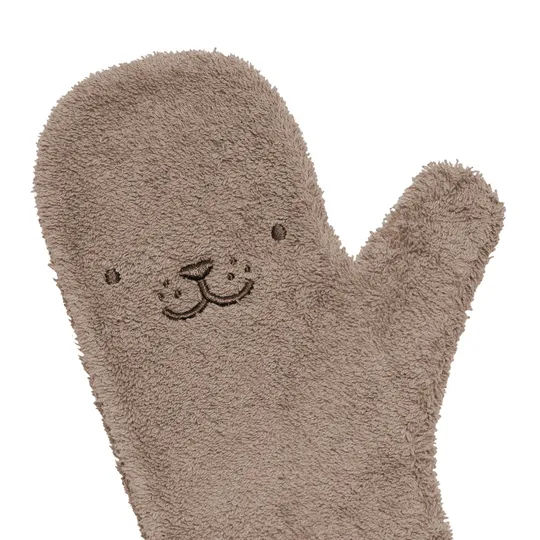 Nifty Duschhandschuh - Original Baby Shower Glove