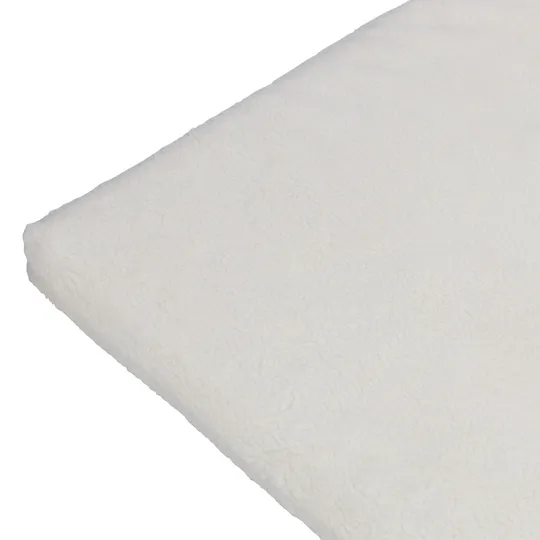 Kidsmill Sheep Laufstall Matratzenbezug White 80 x 100 cm