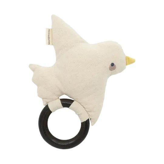 Moonboon Rassel - Vogel