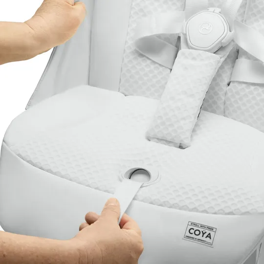 Cybex Coya Buggy - Urban Mobility