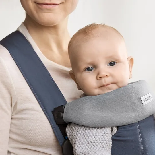 BabyBjörn Lätzchen für Move und Mini Trage