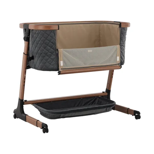 Qute Q-Wiggle Electric Co-Sleeper