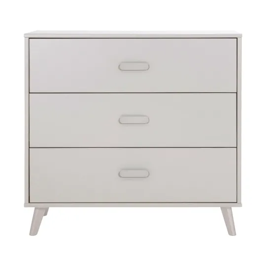 Europe Baby Olivia II Babyzimmer Oatmeal / Oatmeal - Retro