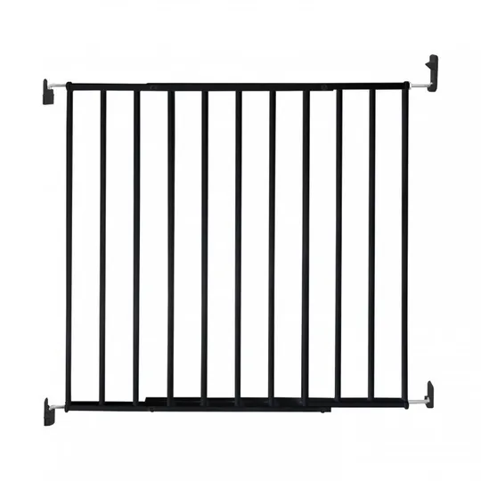 Kidsriver Basic Treppengitter - 61-107cm