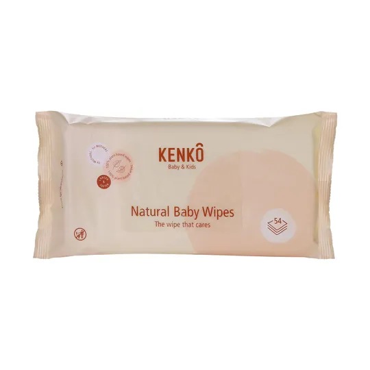 Kenko - Baby Wipes Box - 14 Stück