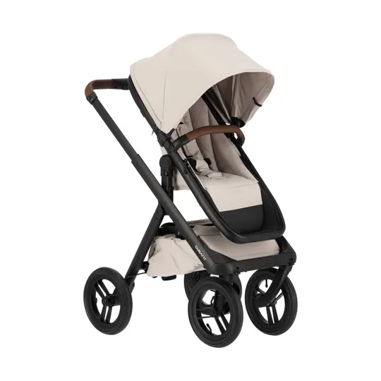 Dubatti One E6 Kinderwagen 2-in-1 - Mix & Match