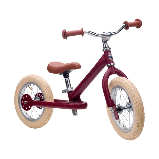 Trybike Steel Vintage Laufrad
