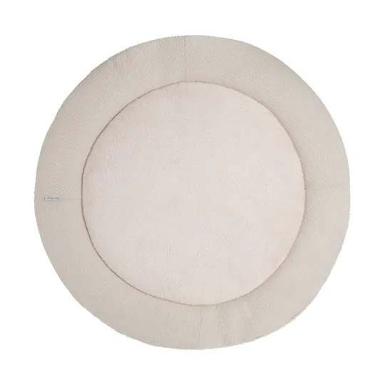 Baby’s Only Sky Laufstallteppich Rund 95 cm
