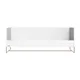 Kidsmill Intense II Gestell Sofabett 90x200 Patinated Brass