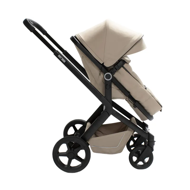 Koelstra NEXT Gen Kinderwagen