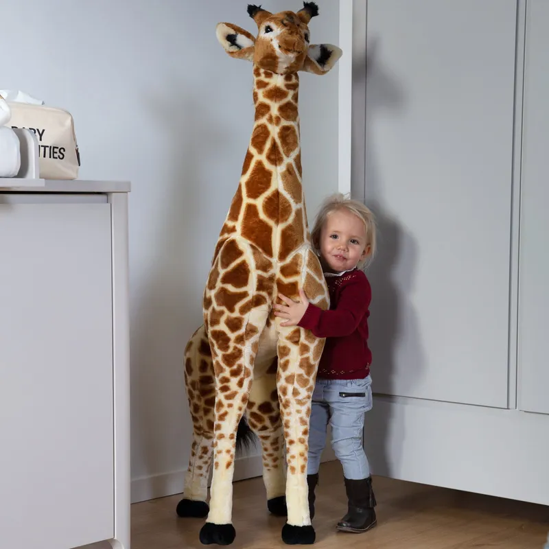 Giraf 135cm CHSTGIR135