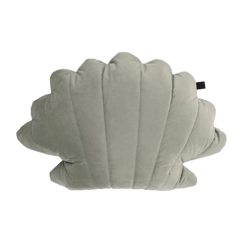 Overseas Sea Shell Kissen