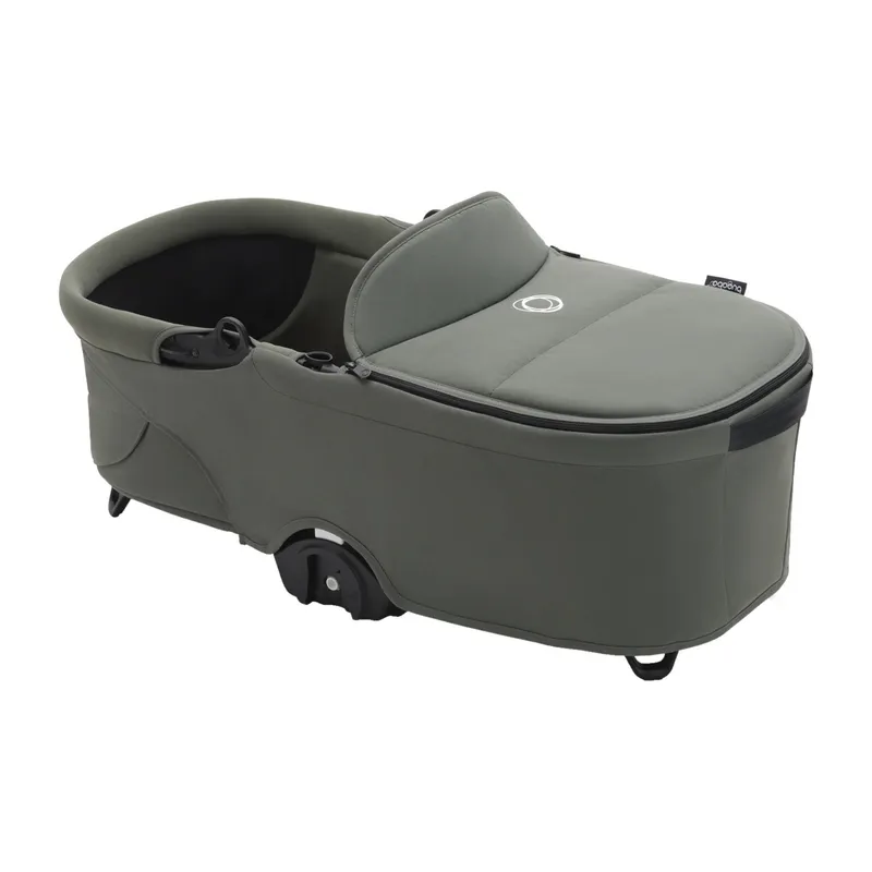 Bugaboo Dragonfly Liegewanne Complete