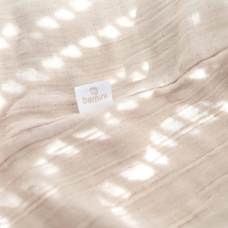 Bemini Magic Bag Schlafsack – Swaddle Ficelle