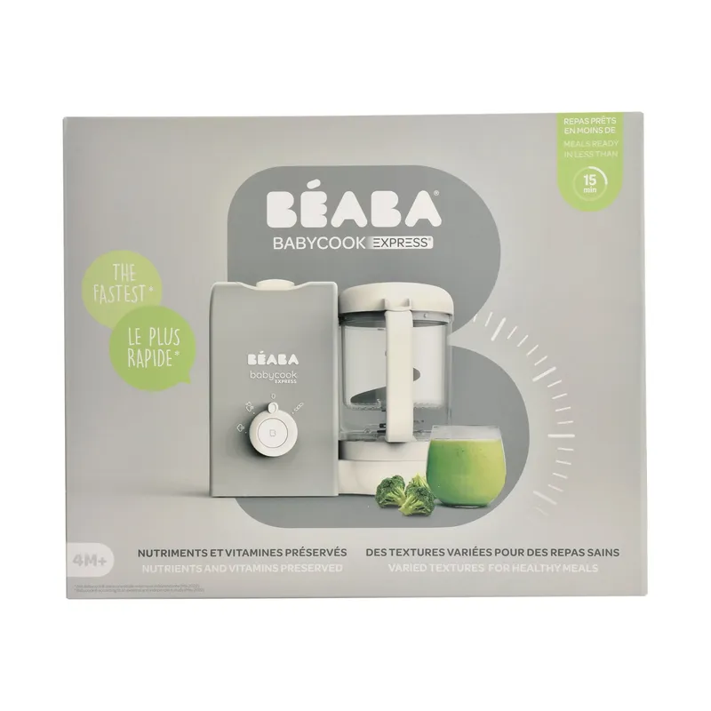 Beaba Babycook® Express