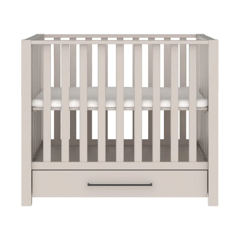 Europe Baby Laufstall Casper mit Schublade II