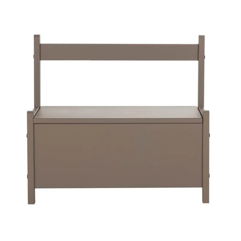 Europe Baby Basic II Truhenbank