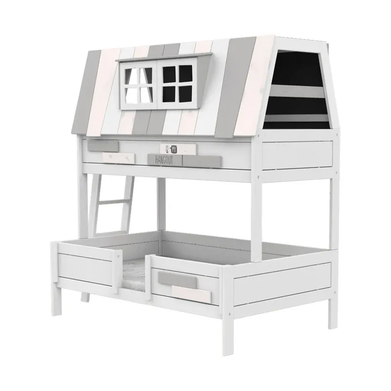 LIFETIME Kidsrooms My Hangout Etagenbett