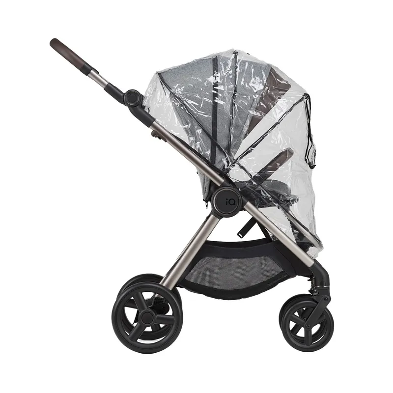Anex IQ Kinderwagen 3-in-1