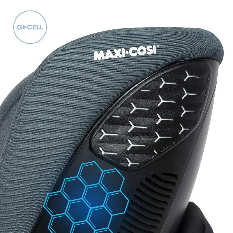 Maxi-Cosi Spinel Autostoel 360+