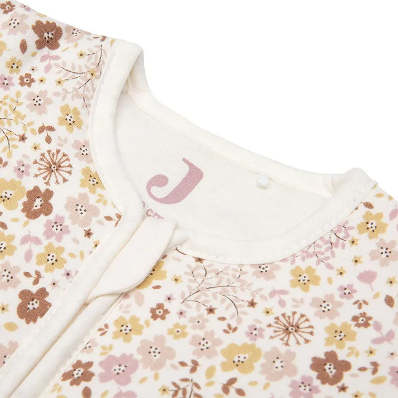 Jollein Baby Schlafsack mit abnehmbaren Ärmeln