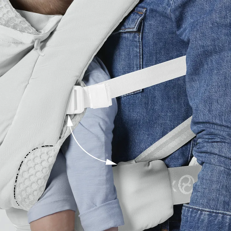 Cybex Coya Babytrage - Urban Mobility