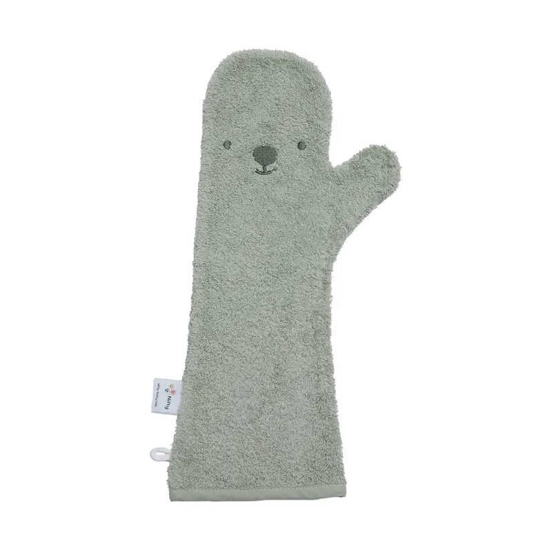 Nifty Duschhandschuh - Original Baby Shower Glove