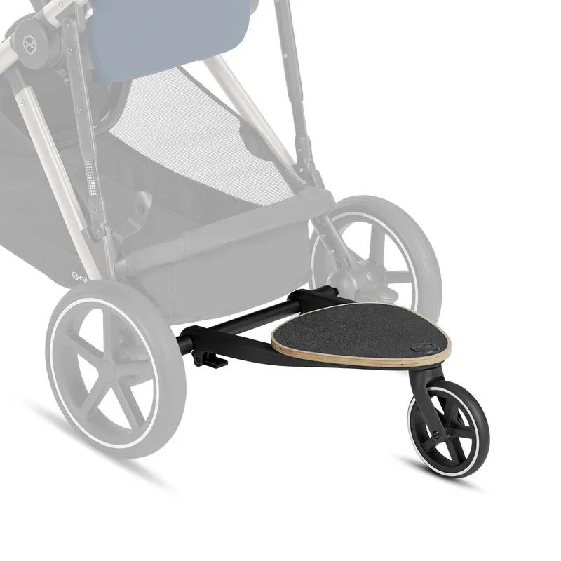 Cybex Gazelle S Mitfahrbrett Schwarz