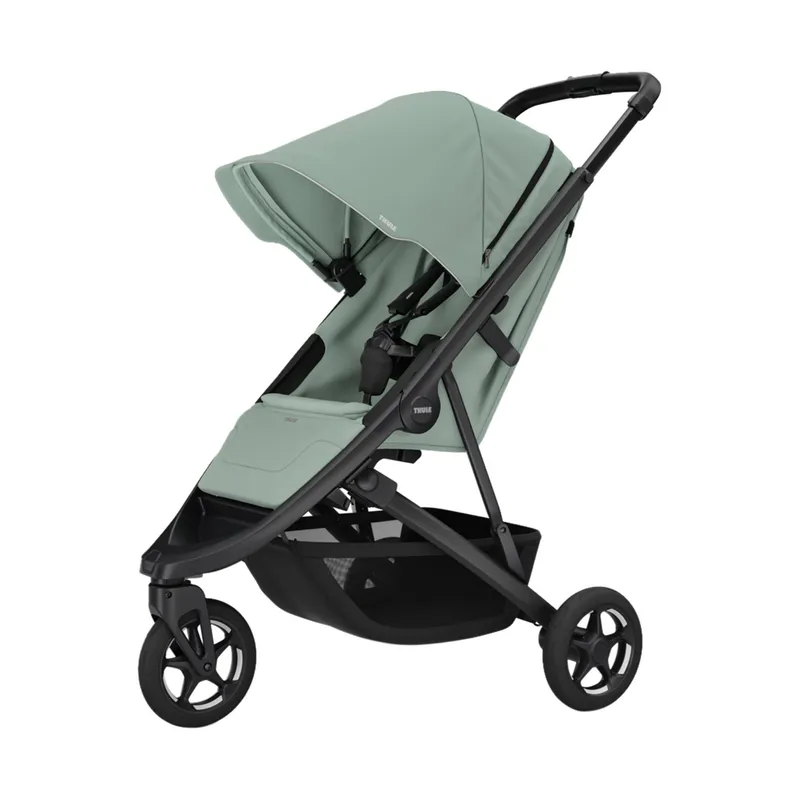 Thule Spring 2 Buggy