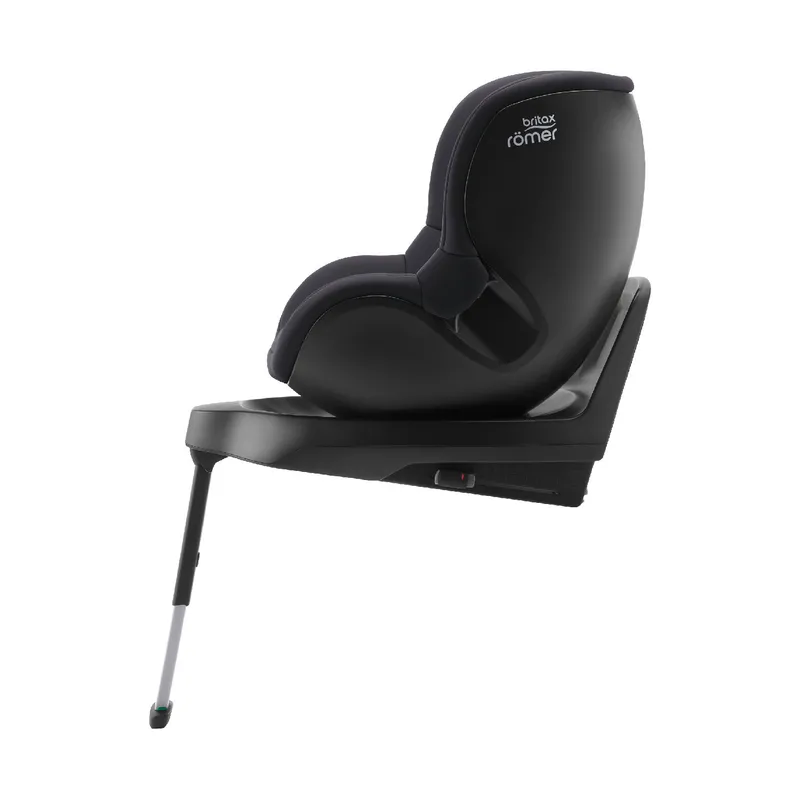 Britax Römer Dualfix M Plus Kindersitz 