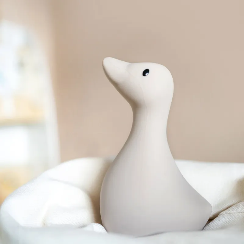Flow Amsterdam Liva Nachtlicht - Beige