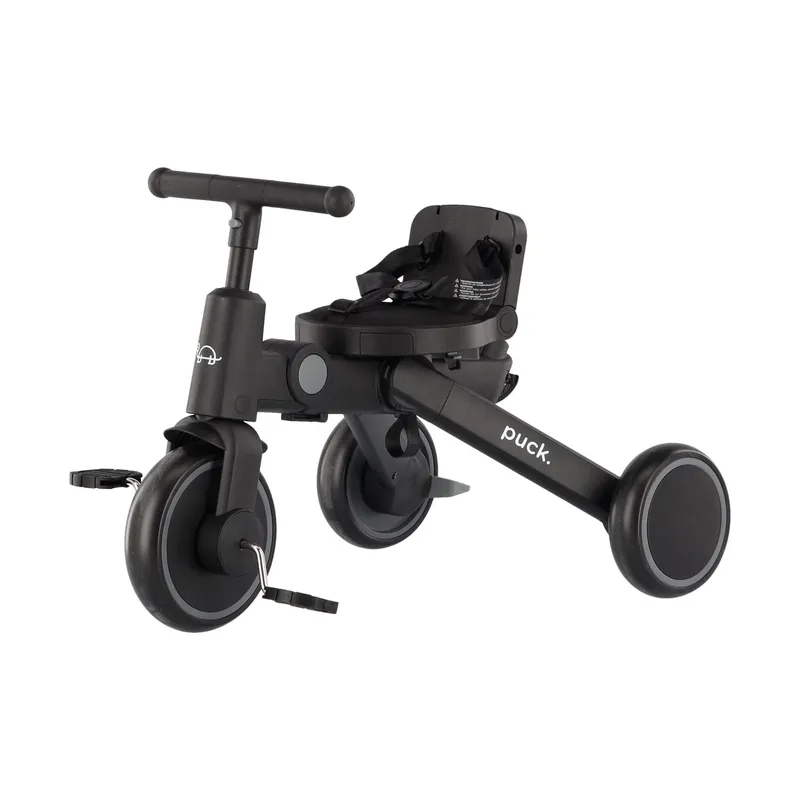 Puck Dreirad - Tricycle II
