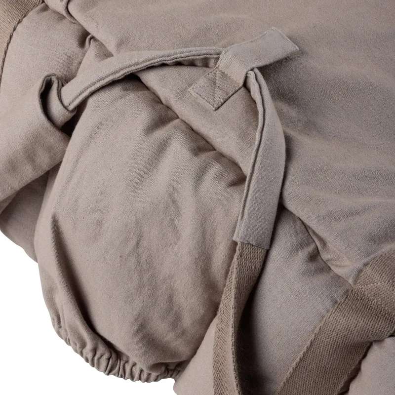 Sebra Babynest 3-in-1 - Sophora Leaves