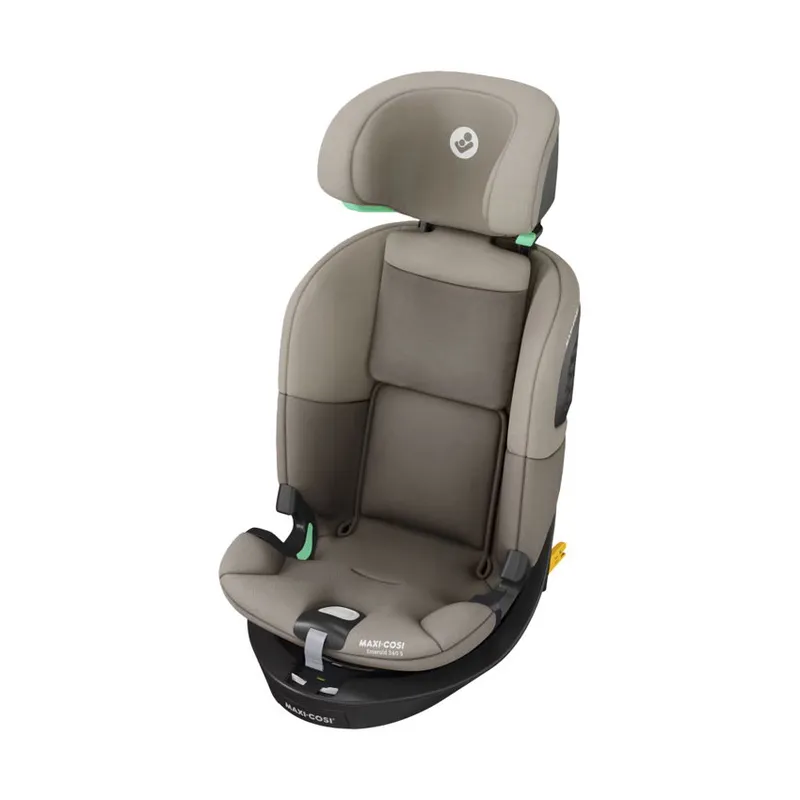 Maxi-Cosi Emerald 360 S Kindersitz - Tonal Truffle