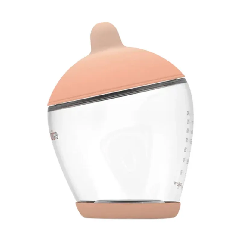 Emulait Classic Flasche - Shape 3